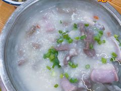 -南记食粥坊·宵夜大排档(莲花总店)