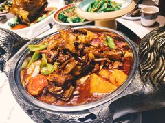 -清真·丝路香妃新疆餐厅