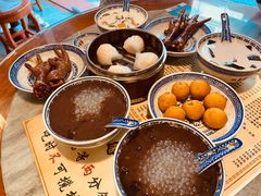 咖喱鱼蛋-双喜老铺(人民广场店)