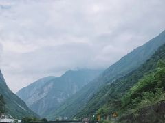 -水磨古镇