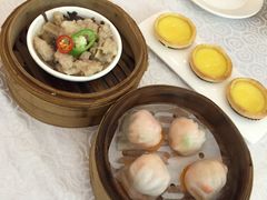 -畔山酒店中餐厅