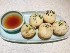 招牌生煎包-竹外桃花·江南小酒馆(SKP·S店)