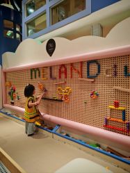 -meland club亲子乐园(重庆万象城店)