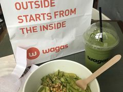 -Wagas沃歌斯(富力广场店)