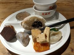 -素清香(解放路店)