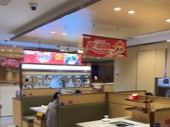 -海底捞火锅(江北万达商业广场店)