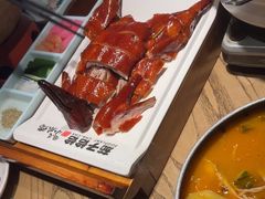 -茄子恰恰·新云南小炒(坪山益田店)