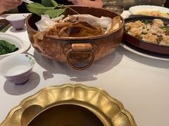 -桂满陇·杭州小馆(巴黎春天浦建店)
