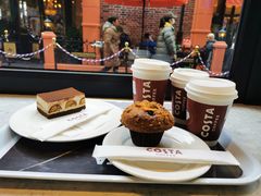 -COSTA COFFEE(吴江路店)