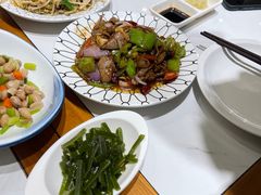 -海知道大连海鲜水饺(南山大冲店)