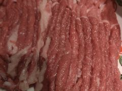 -清真·老门框爆肚涮肉·中华老字号(丰管路店)