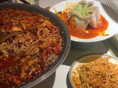 -麻六记(新天地店)