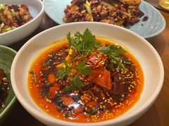 -君悦酒店·1881·北京烤鸭