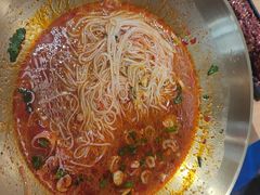 -韩麦大冷面(桂花街直营店)