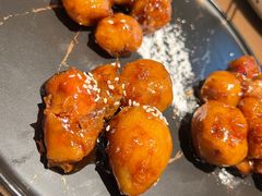 -新发现(宝山龙湖店)