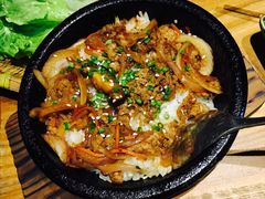 -一牛道炭火烧肉居酒屋(椒江店)