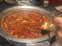 -老船舫·现做活鲜鱼馆(东郊记忆店)