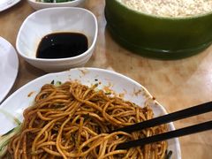 -力力豆花庄(广渠门店)