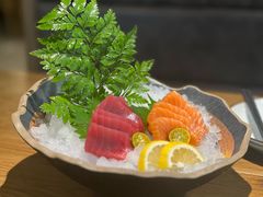 -环球渔市·平价海鲜餐厅(西溪天虹店)