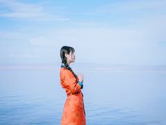 -青海湖国家重点风景名胜区