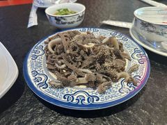 -老北京胡同味道二荤铺(酒仙桥店)