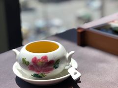 黄焖鱼唇-羲和雅苑•北京烤鸭(平安国际金融中心店)