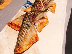 -隐泉之语日式料理(王府中环店)