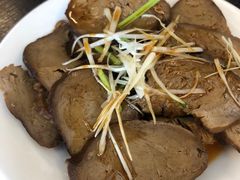 -友乐达台北精致面馆(张江店)