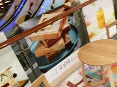-爸爸糖吐司面包(重庆解放碑英利大融城店)