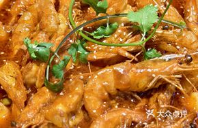 Shao Hui Shrimp