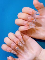 点击看大图 -Nail Me美甲美睫