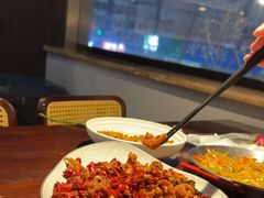 -拾捌川·自贡爆炒(新街口店)