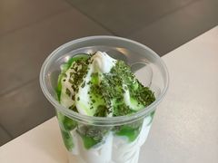 -麦当劳(长泰商业广场店)
