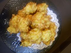 -添福来墨鱼饺子 · 海鲜东北菜(泡崖店)