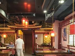 -秦月轩·陕西家乡菜(阜成路·五棵松店)