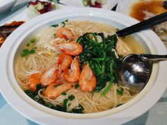 -太湖饭店·寄畅轩中餐厅