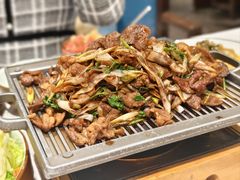 -萃華楼(王府井店)