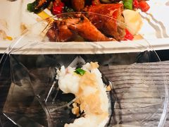 -盒马鲜生(莱蒙都会店)