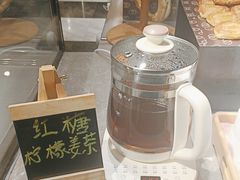-圆顶阁西餐厅(郑州索菲特国际饭店 )