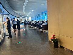 -青岛胶东国际机场