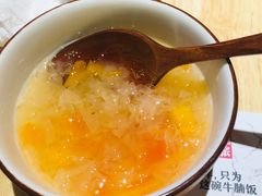 -牛腩之旅·牛腩牛杂煲(光启城美食城店)