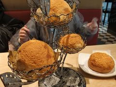 -避风塘(百联东郊店)