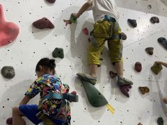 -若克攀岩运动馆(睿海店)