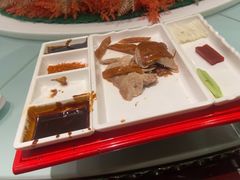 -王府井酒店(金桥港湾店)
