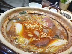 -牛腩之旅·牛腩牛杂煲(光启城美食城店)