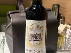 -汤城小厨•粤菜•靓汤(西直门凯德MALL店)