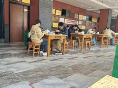 -吾穆勒蓬灰牛肉面·清真(北滨河中路店)