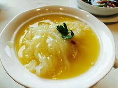 -风味小馆(天目湖宾馆店)