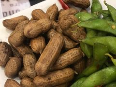 -木屋烧烤(西南角店)