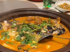 -金陵后厨·南京菜(新街口秣陵路店)